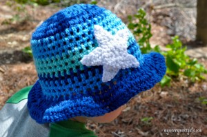 BoySunHat1