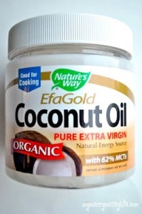 CoconutOil