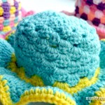 Crochet Sun Hat for a Little Girl Free Pattern