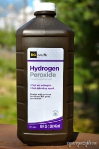 HydrogenPeroxide