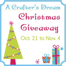 a-crafters-dream-christmas-giveaway