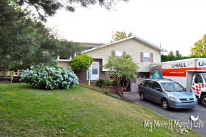 Our Moving Story