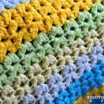 v-stitch-crochet-baby-blanket