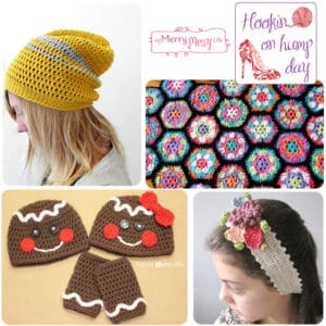 Hookin On Hump Day Featured Fiber Arts Projects