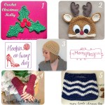 Hookin On Hump Day #26 – Link Party for the Fiber Arts