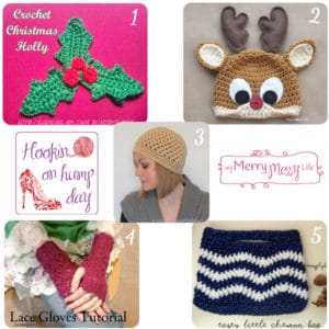 Hookin On Hump Day #26 Link Party Features