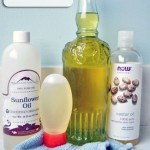 The Oil Cleansing Method – Natural Non-Toxic Face Cleansing