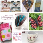 Hookin On Hump Day #28 – Link Party for the Fiber Arts
