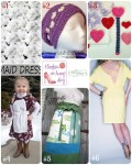Hookin On Hump Day Link Party For the Fiber Arts - Features