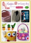 Hookin On Hump Day #36 - Link Party for the Fiber Arts