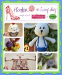 My Merry Messy Life: Hookin On Hump Day #37 Features - Link Party for the Fiber Arts