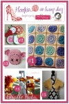 Hookin On Hump Day - Link Party for the Fiber Arts #40