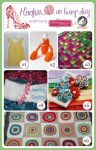 My Merry Messy Life: Hookin On Hump Day #41 - Features
