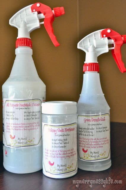 Cleaning on a budget: the cheapest cleaning products that actually