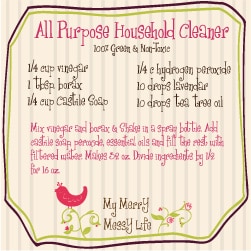 All-purpose-household-cleaner-printable
