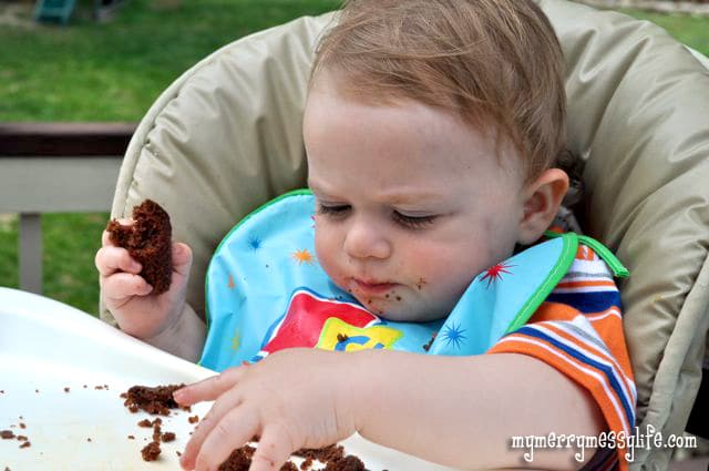 Chocolate cake recipe for birthday parties