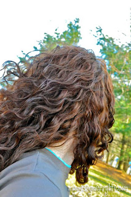 My Natural Curly Hair Regimen - How to Have Gorgeous Curls Naturally