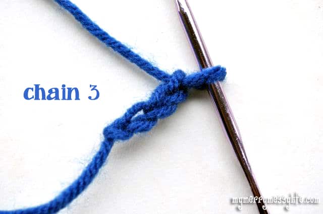 How to Crochet in the Round - A Complete Photo Tutorial for Beginners