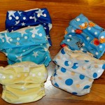 How to Switch to Cloth Diapers