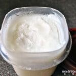 Homemade All Natural Deodorant Recipe that REALLY Works!