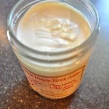 Homemade Natural Diaper Rash Cream – My Merry Messy Life