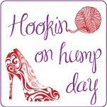 Hookin On Hump Day #18 – Link Party for the Fiber Arts