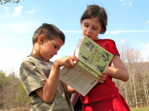 The Nerdy Farm Wife - Homeschooling and Plotting Fun with a Favorite Book