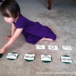 Homeschooling Made Simple with Tutus and Tea Parties - Toddler Preschool
