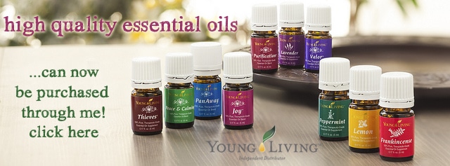 How to Purchase High Quality Essential Oils through My Merry Messy Life