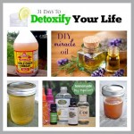 How to Detoxify Your Medicine Cabinet