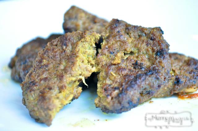 Grass-Fed, Nitrate-Free Spiced Honey Sausage Recipe