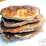 Chocolate Coconut Banana Pancakes Recipe - Delicious and Nutritious