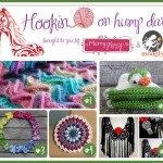 Hookin On Hump Day #72 - Link Party for the Fiber Arts