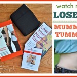 Watch Me Lose My "Mummy Tummy" - The Tuppler Technique to Close a Diastasis Recti