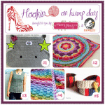 Hookin On Hump Day #78 - Link Party for the Fiber Arts
