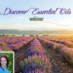 Discover Essential Oils - A Complete Beginner's Guide