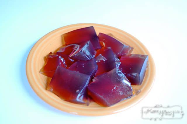 Real Food Jello Recipe - Healthy, Easy, & Fun!