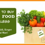 Where to Buy Real Food for Less