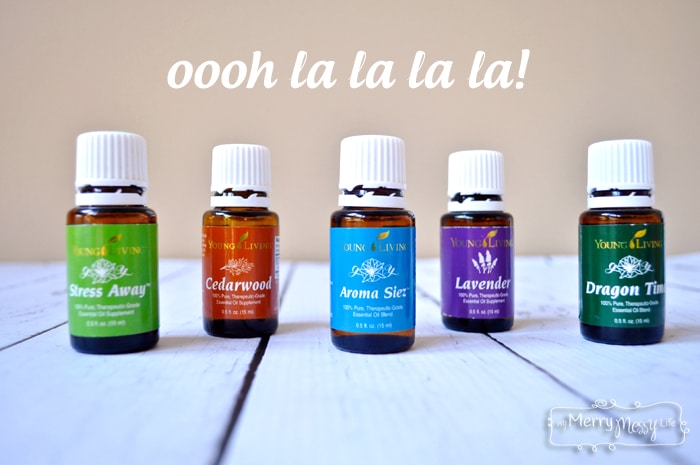 Nice Essential Oils to Use for A Body Wash