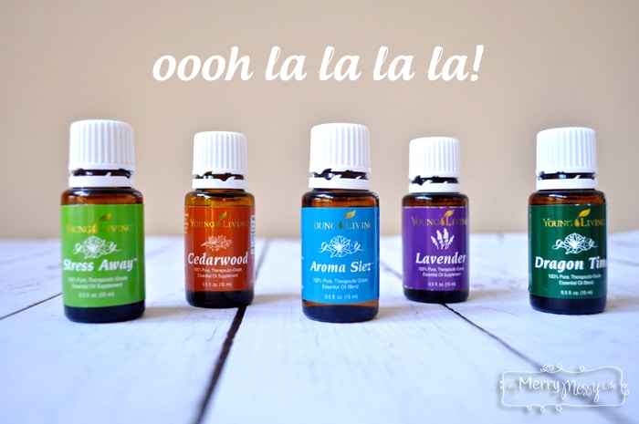 The Best Essential Oils for Natural Laundry Recipes – My Merry Messy Life