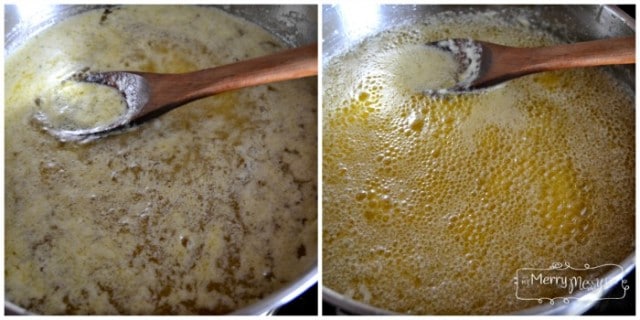 How to Make Ghee. Ghee is a healthy fat that has a high smoke point.