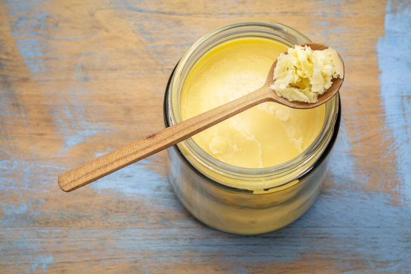 How To Make Ghee – Easy Tutorial