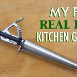 My Favorite Real Food Kitchen Gadgets