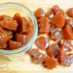 Ningxia Red Gummy Candy - Easy Recipe that's Loaded with Antioxidants & Protein!