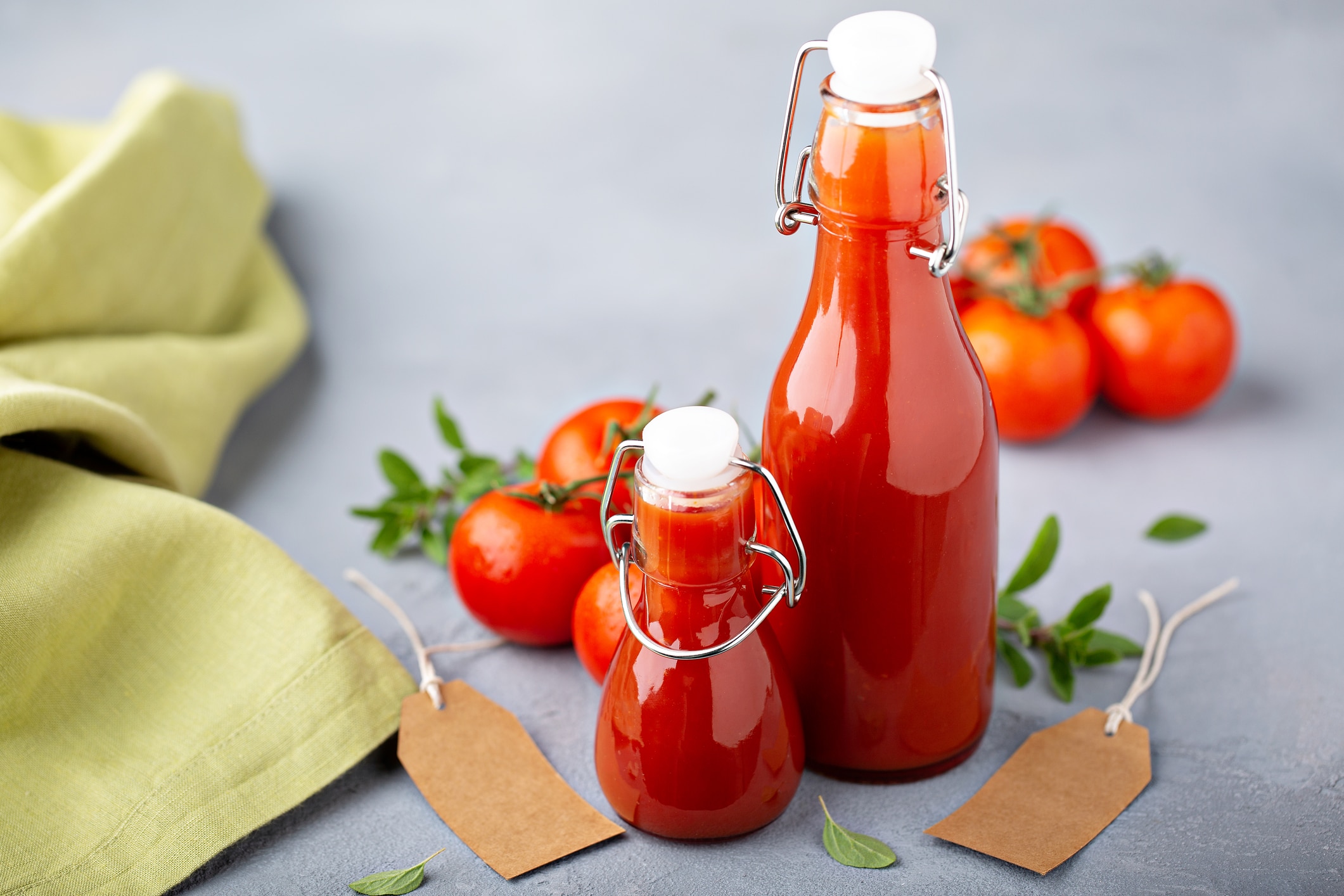 Homemade Ketchup - Paleo and Keto, Healthy and Real