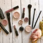 Savvy Minerals Makeup by Young Living