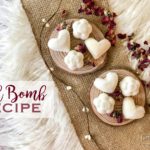 How to Make Fizzy Bath Bombs (Natural & Easy!)