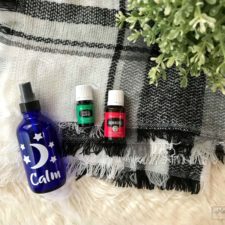Calm Essential Oil Spray Recipe-image