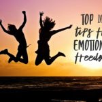 How I Found Emotional Freedom and You Can, Too!