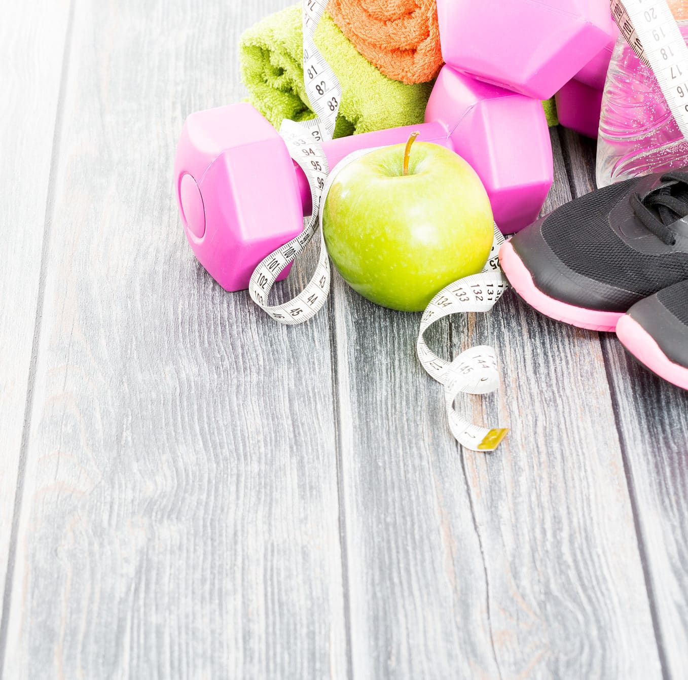How I Learned to Love Exercise (as a mom)
